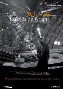 The Eyes of Ariana | Los ojos de Ariana  |   DVD